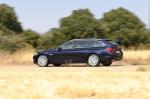 BMW 5-Series Touring 2010 года